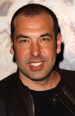 rick hoffman