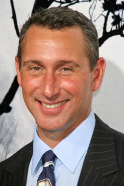 adam shankman önsezi dünya galasında. Arclight cinerama kubbesi, hollywood, ca. 03-12-07