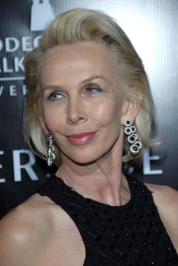 Trudie Styler