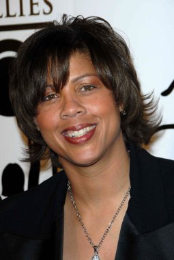 Cheryl Miller
