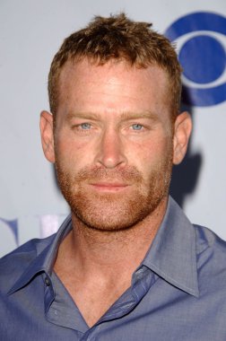 TCA 2007 cbs yaz basın turu