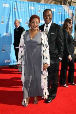 38 yıllık naacp Image Ödülleri