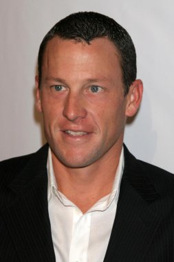 Lance Armstrong
