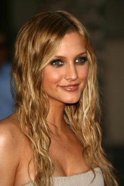 Ashlee Simpson