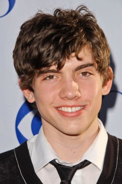 TCA 2007 cbs yaz basın turu