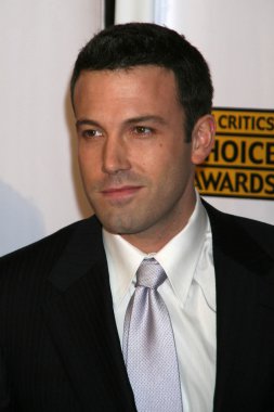 Ben Affleck