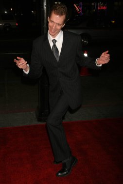 Los Angeles Özel Gösterimi 