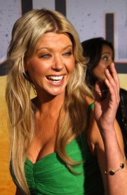 tara reid