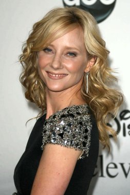 Anne Heche