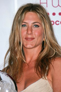Jennifer Aniston