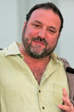 Hollywood walk of fame hilary swank onurlandıran