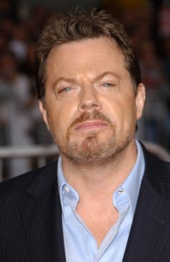 Eddie Izzard, Yemen