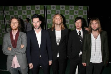 Maroon 5