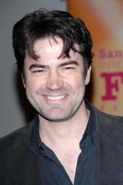 Ron Livingston