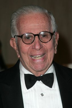 Walter Mirisch