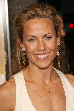 Sheryl crow