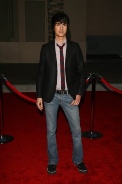 34. annual american Müzik Ödülleri