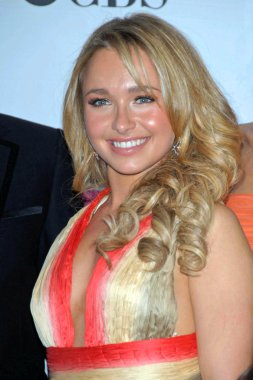 Hayden Panettiere