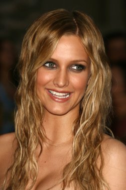 Ashlee Simpson