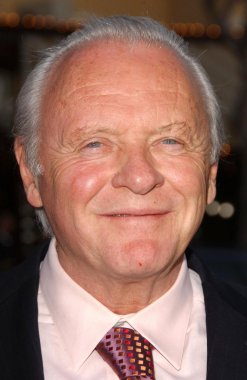 Anthony Hopkins