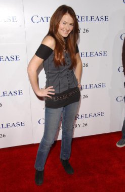 Scout Taylor-Compton