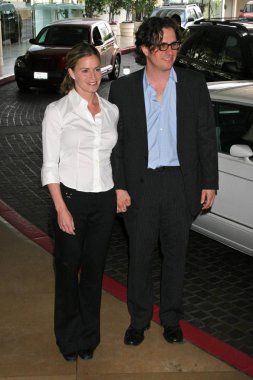 79 yıllık Akademi Ödülleri adayları öğle yemeği