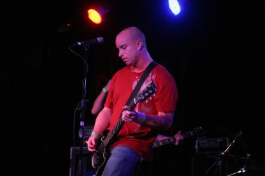 stereocell todd riffel