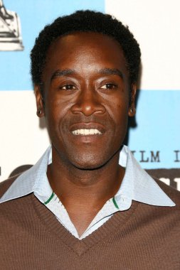 Don Cheadle