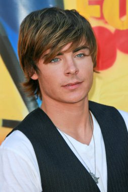 Zac Efron