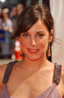 Lindsay Sloane