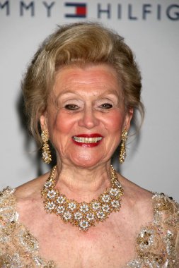 Barbara Davis