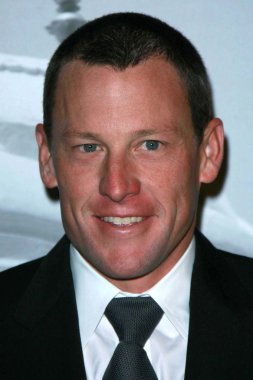 Lance Armstrong