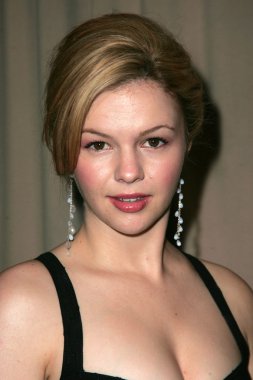 Amber Tamblyn