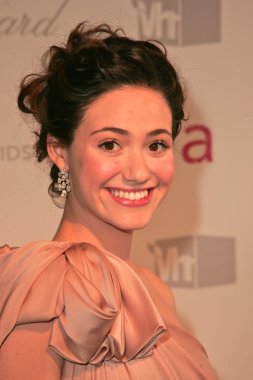 2007 elton john yardım Vakfı oscar partisi