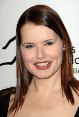 Geena Davis