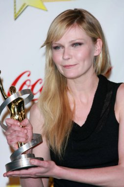 Kirsten Dunst