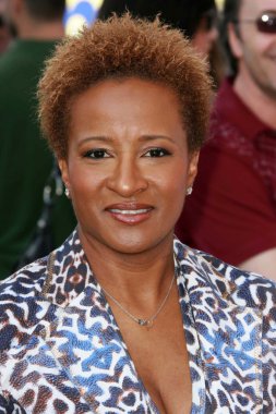 Wanda Sykes