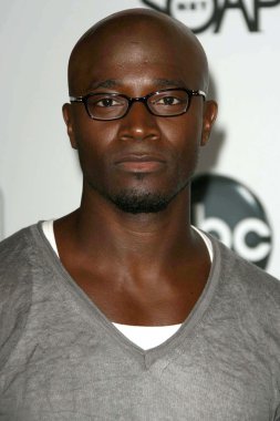 Taye Diggs