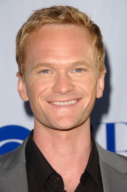 TCA 2007 cbs yaz basın turu