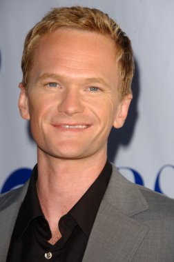 TCA 2007 cbs yaz basın turu