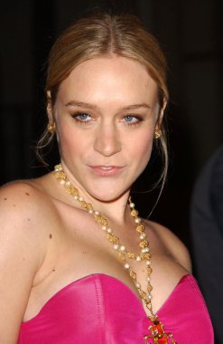Chloe Sevigny