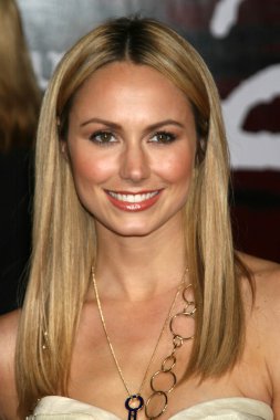 Stacy Keibler