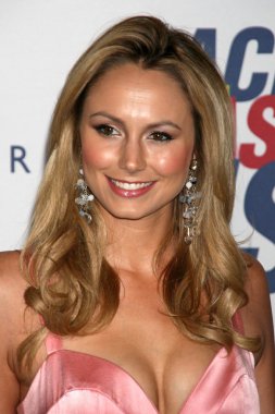 Stacy Keibler