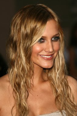 Ashlee Simpson