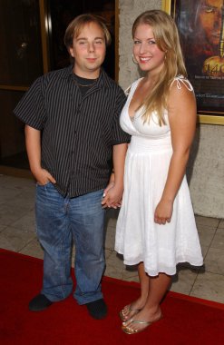 Steven anthony lawrence ve arkadaş