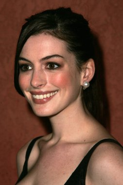 Anne Hathaway