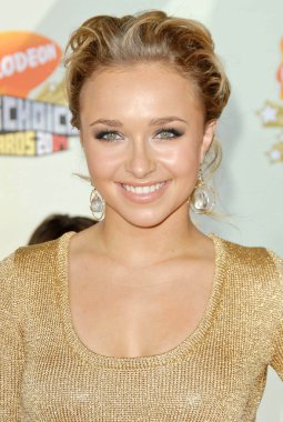 Hayden Panettiere