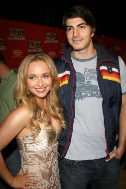 Samuel L. Jackson tarafından barındırılan spike TV 2006 Video oyunu Ödülleri