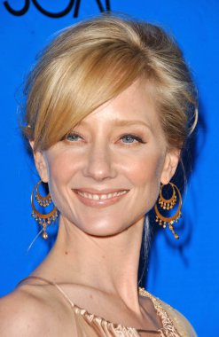Anne Heche