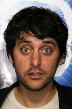 Ben Gleib